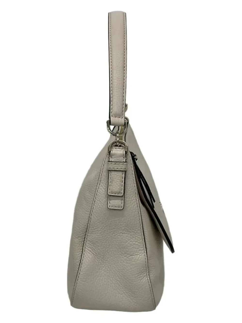 Kate spade PXRU8826 Light Pink Leather Shoulder Bag